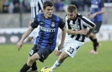 Calciomercato, Inter: clamoroso scambio Kovacic – Ramsey