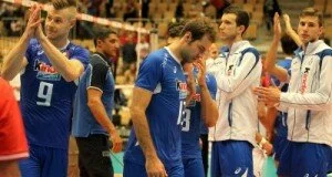 Volley, Europei: Italia ko con il Belgio, i quarti passano per i playoff