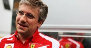 F1: la Scuderia Ferrari pensa già al prossimo mondiale